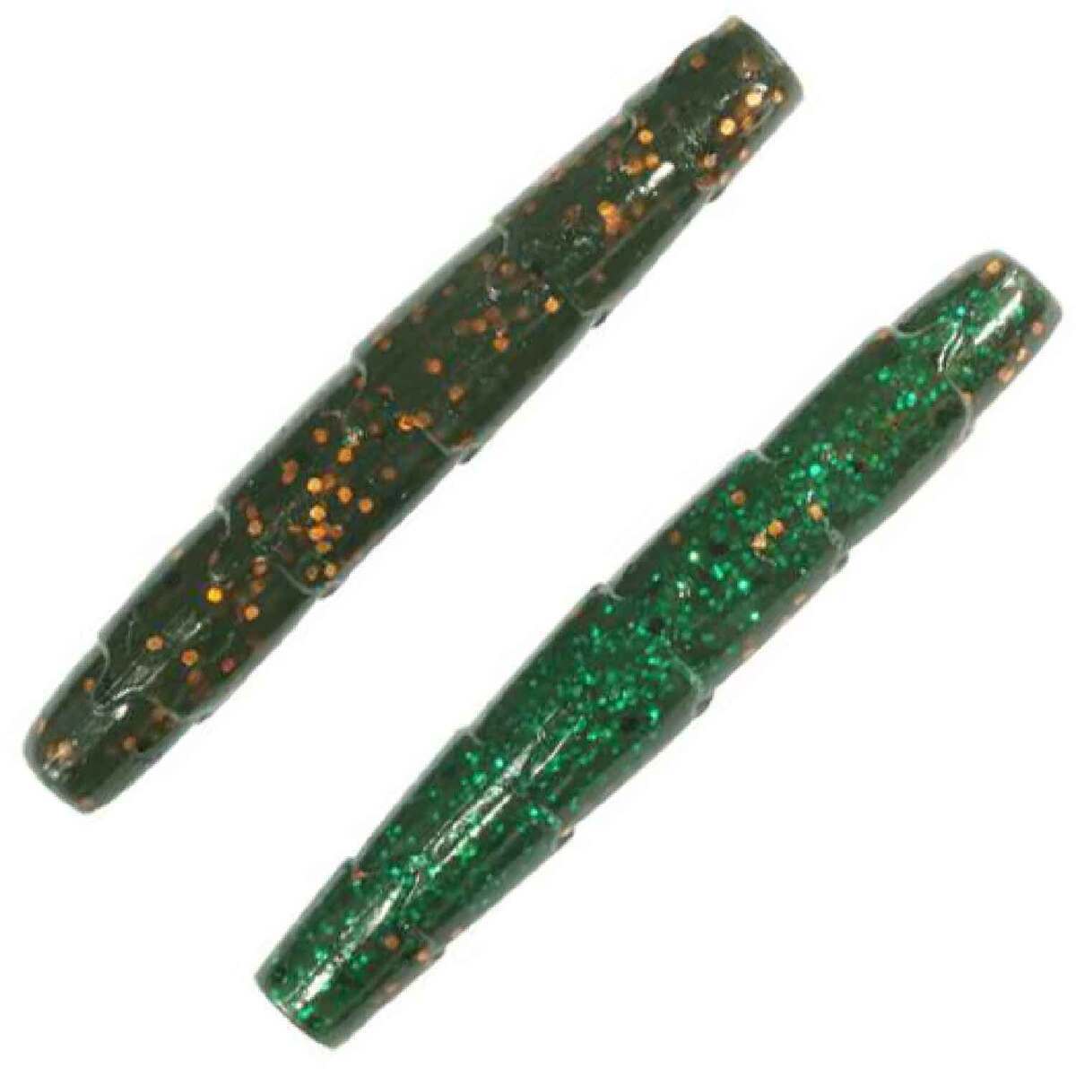 Googan Rattlin' Ned Soft Stick Bait Googan Rattlin' Ned Soft Stick Bait