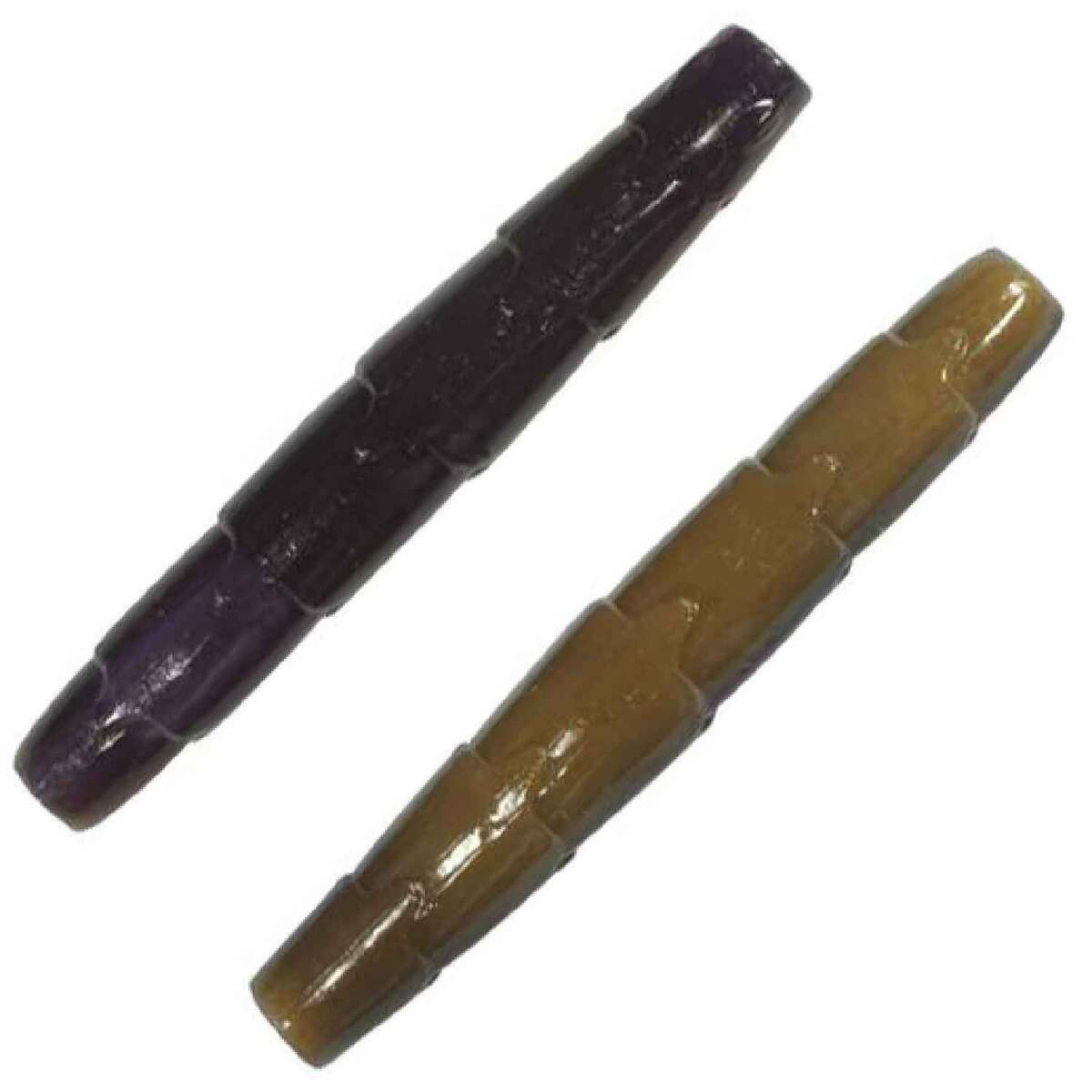 Googan Rattlin' Ned Soft Stick Bait Googan Rattlin' Ned Soft Stick Bait