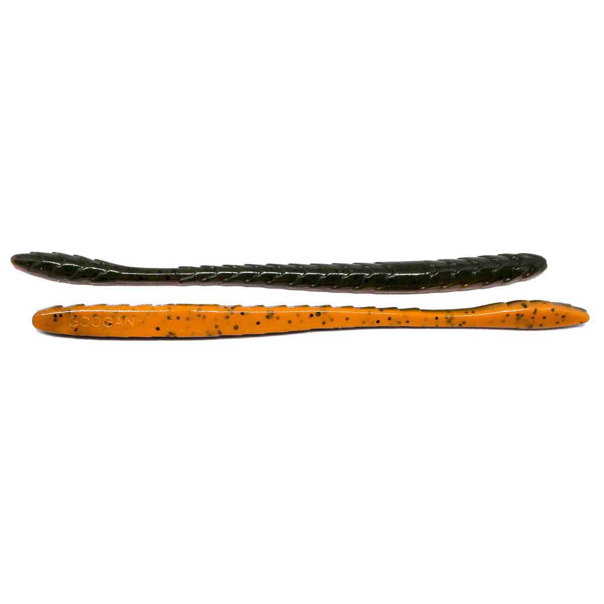 Googan Slim Shake Finesse Worm Googan Slim Shake Finesse Worm