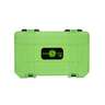 Googan Squad 3700 Bait Coffin Tackle Utility Box by Bass Mafia - Green - Green