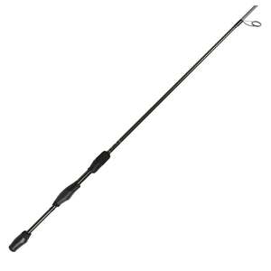 Googan Squad Black Series Finesse Spinning Rod - 6ft 10in, Medium Power, Moderate Action, 1pc