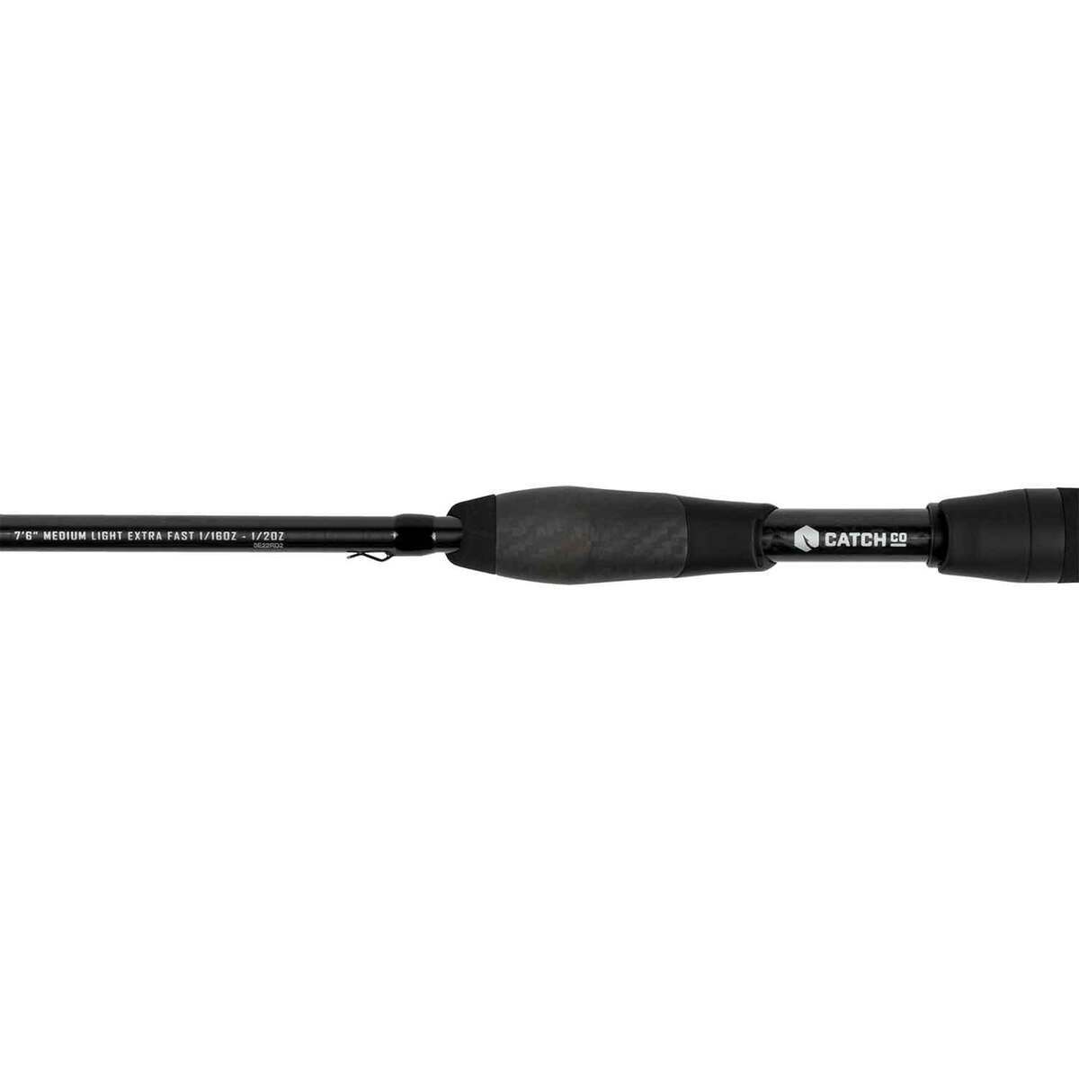Googan Squad Black Series Finesse Spinning Rod Googan Squad Black Series Finesse Spinning Rod