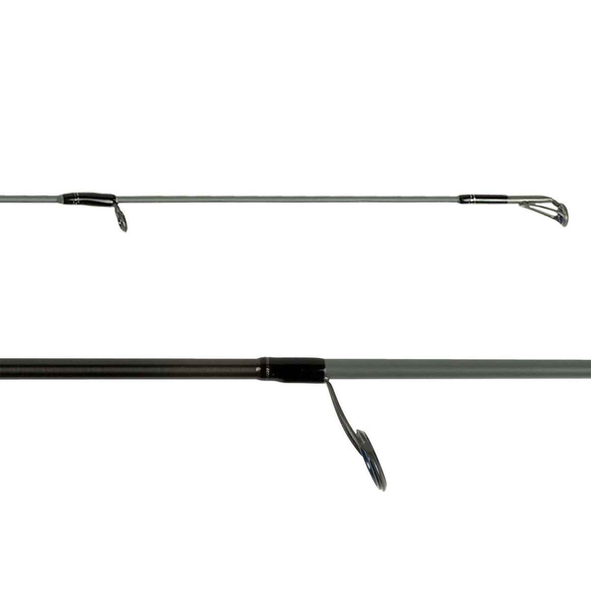 Googan Squad Black Series Finesse Spinning Rod Googan Squad Black Series Finesse Spinning Rod