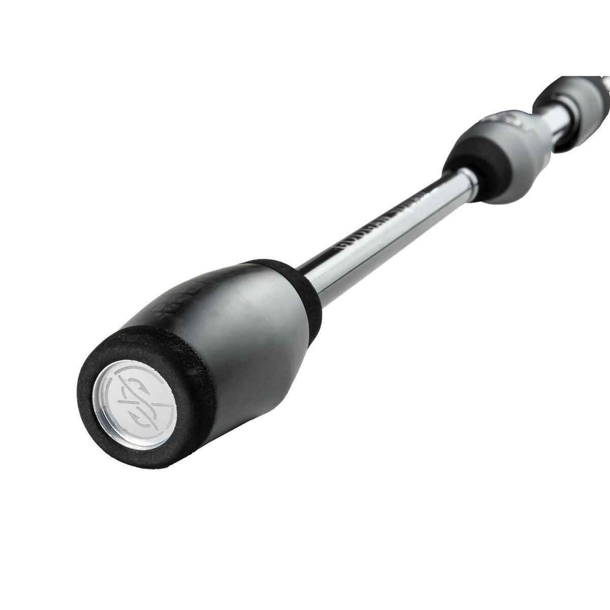 Googan Squad Black Series Finesse Spinning Rod Googan Squad Black Series Finesse Spinning Rod