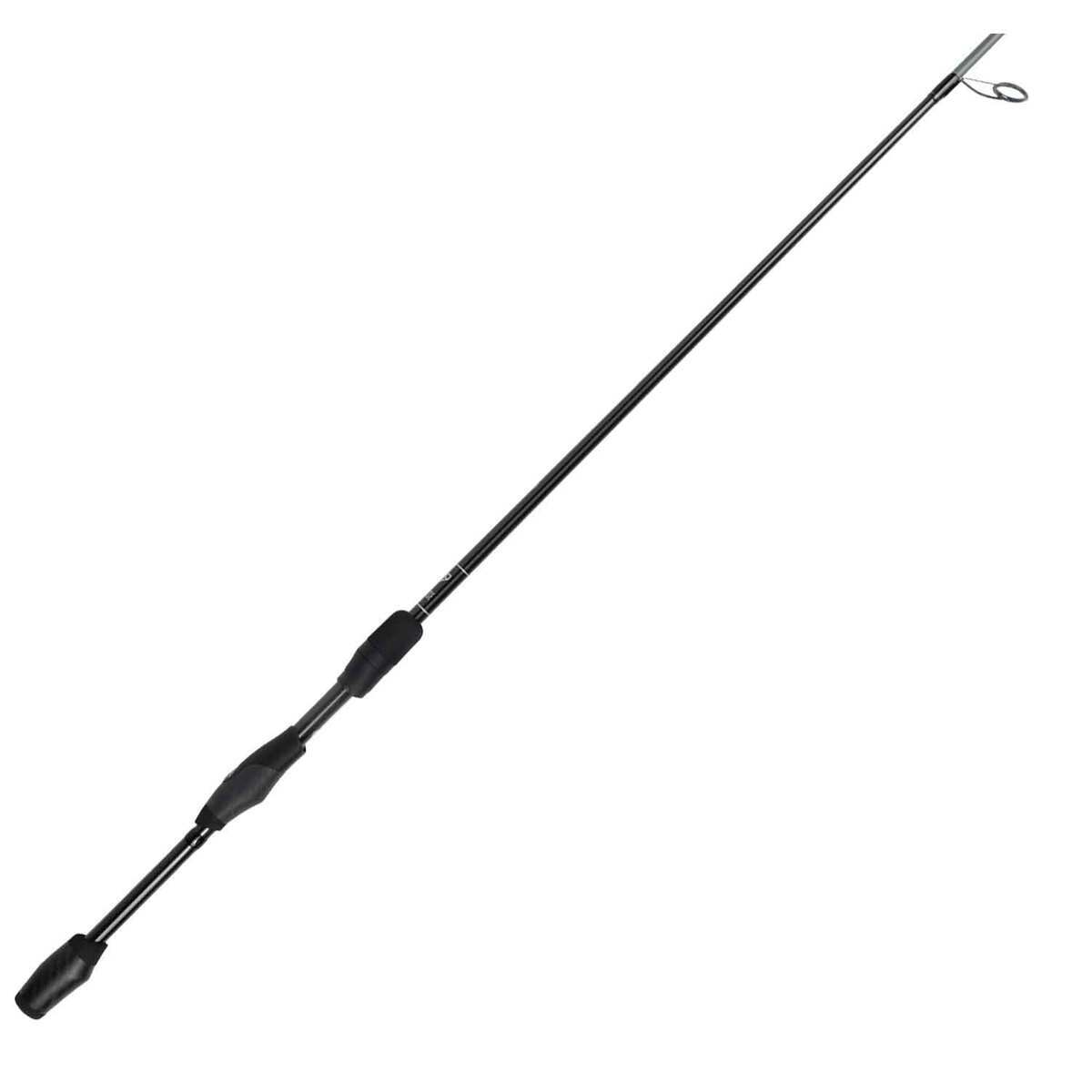 Googan Squad Black Series Finesse Spinning Rod Googan Squad Black Series Finesse Spinning Rod