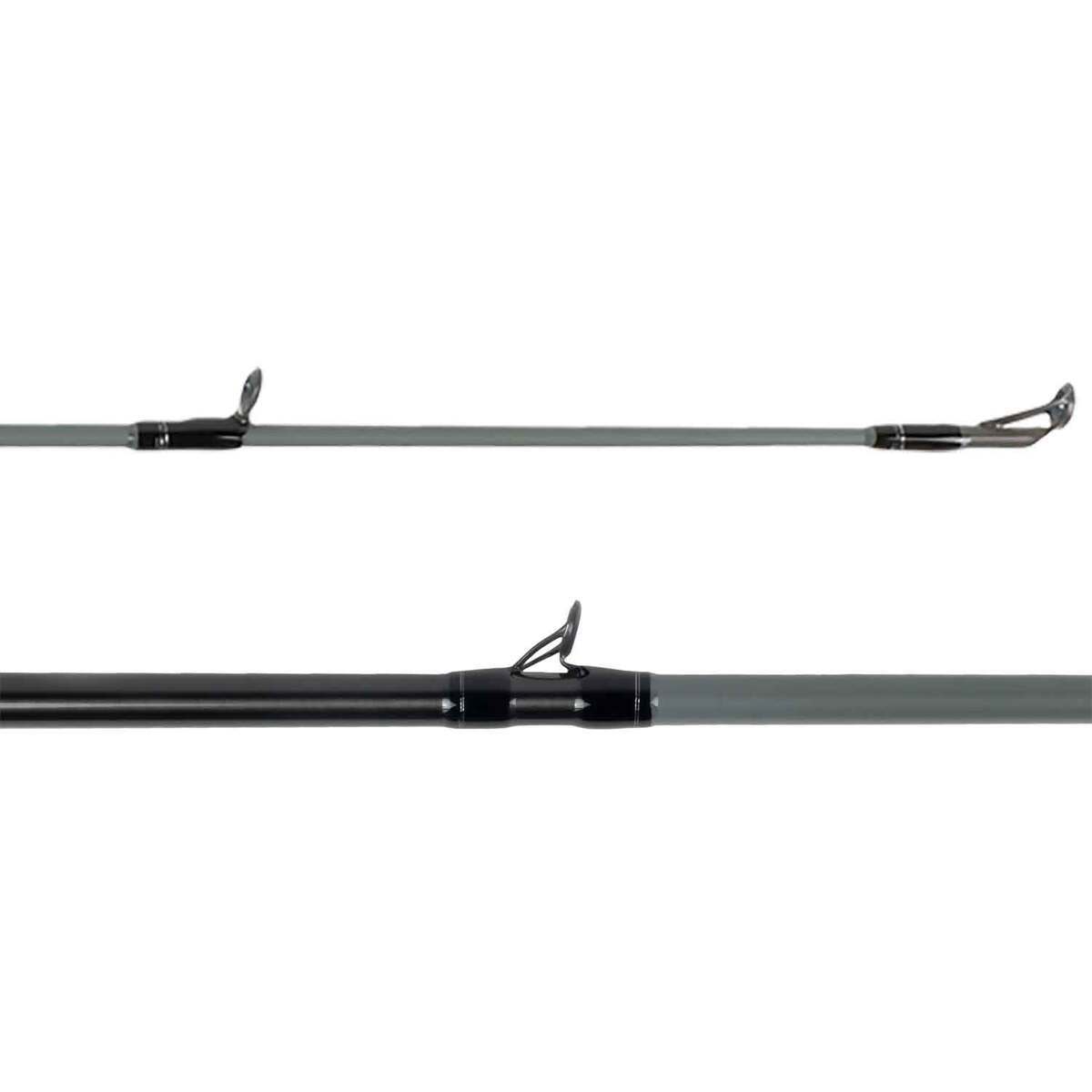 Googan Squad Black Series Muscle Casting Rod Googan Squad Black Series Muscle Casting Rod