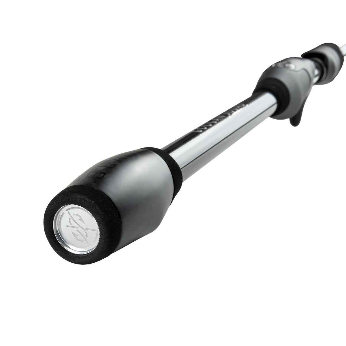 Googan Squad Black Series Muscle Casting Rod Googan Squad Black Series Muscle Casting Rod