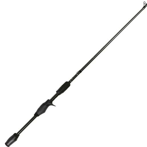 Googan Squad Black Series Twitch Casting Rod – Black