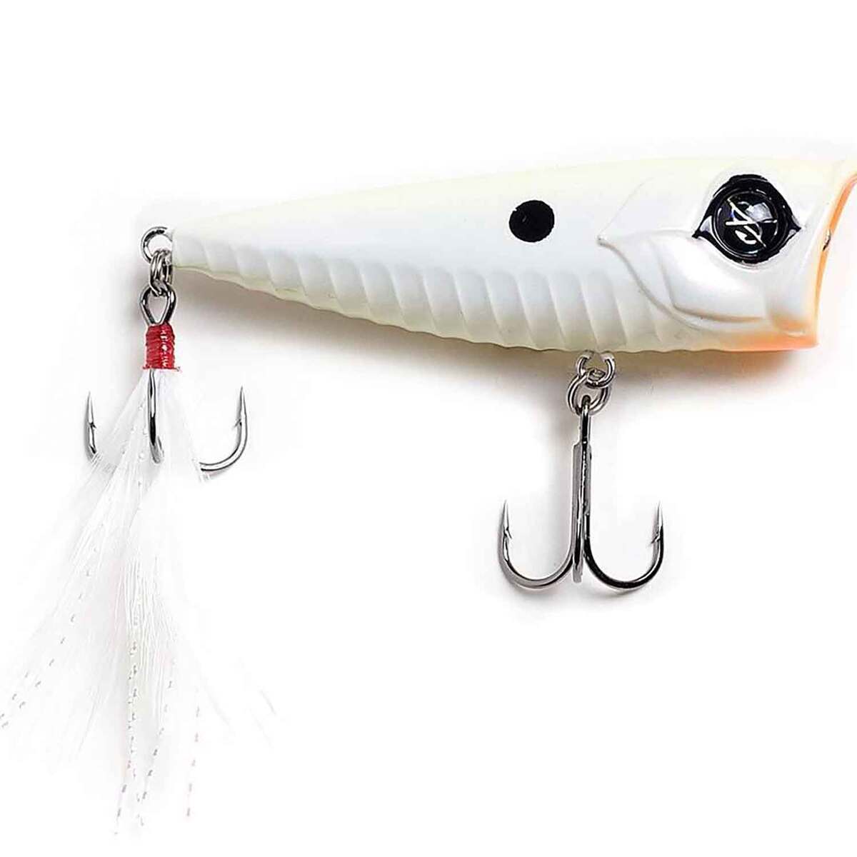 Googan Squad Blooper Topwater Hard Bait Googan Squad Blooper Topwater Hard Bait