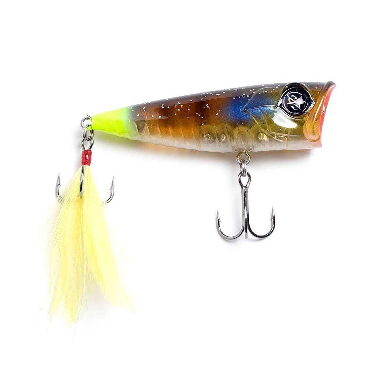 Googan Squad Blooper Topwater Hard Bait Googan Squad Blooper Topwater Hard Bait