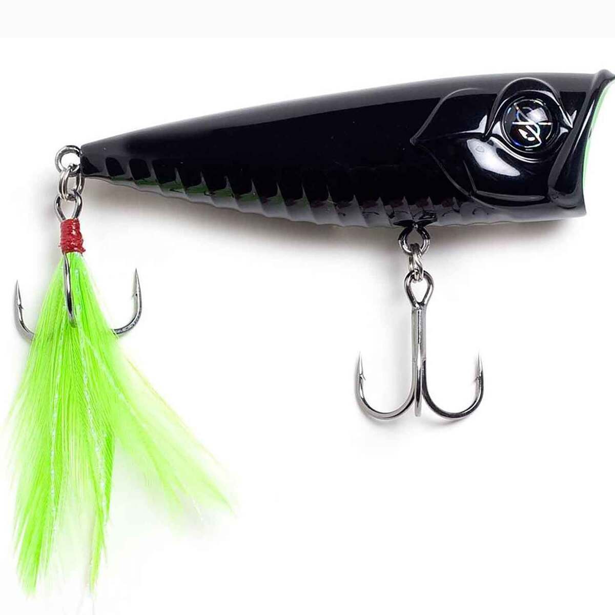 Googan Squad Blooper Topwater Hard Bait Googan Squad Blooper Topwater Hard Bait