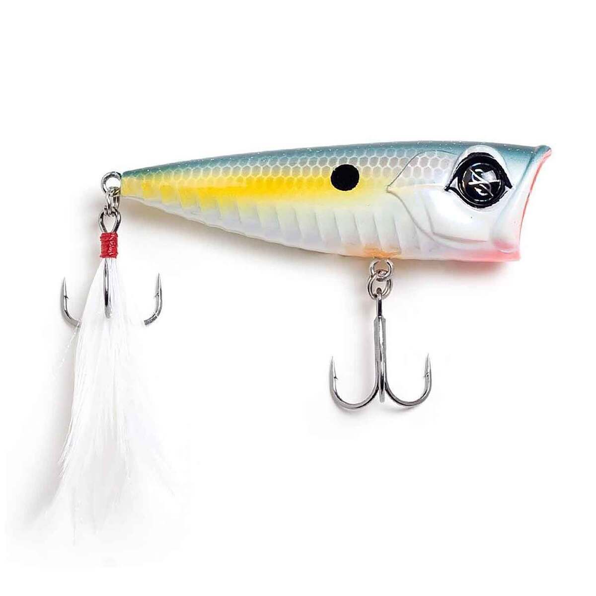 Googan Squad Blooper Topwater Hard Bait Googan Squad Blooper Topwater Hard Bait