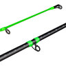 Googan Squad Go-To Green Series Casting Rod - 7ft, Medium Heavy Power, Fast Action, 2pc