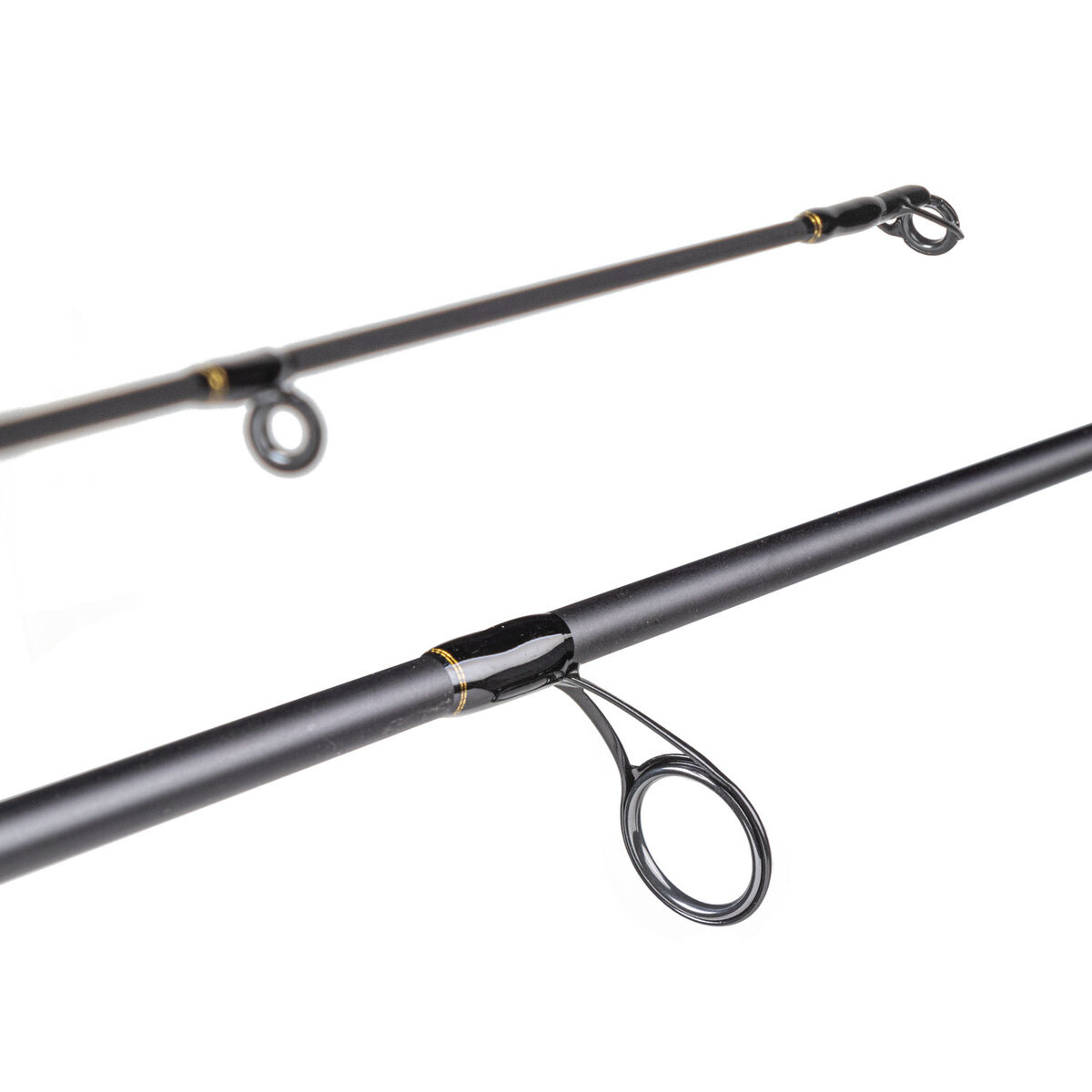Googan Squad Gold Series Finesse Light Spinning Rod - 6ft 10in, Medium Power, Moderate Action, 1pc Googan Squad Gold Series Finesse Light Spinning Rod - 6ft 10in, Medium Power, Moderate Action, 1pc