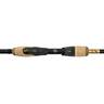 Googan Squad Gold Series Finesse Spinning Rod - 7ft, Medium Power, Fast Action, 1pc