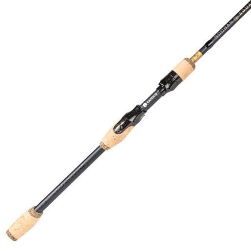 Okuma SST Saltwater Casting Rod - 10ft 6in, Heavy Power, Moderate Fast  Action, 2pc
