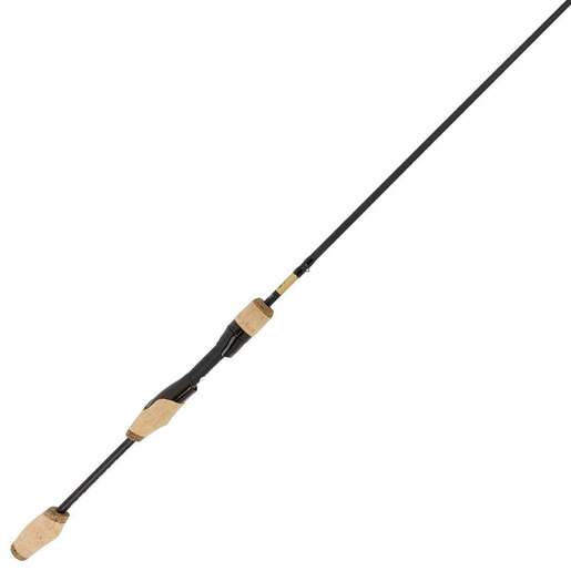 Googan Squad Gold Series Micro Spinning Rod – Gold/Black