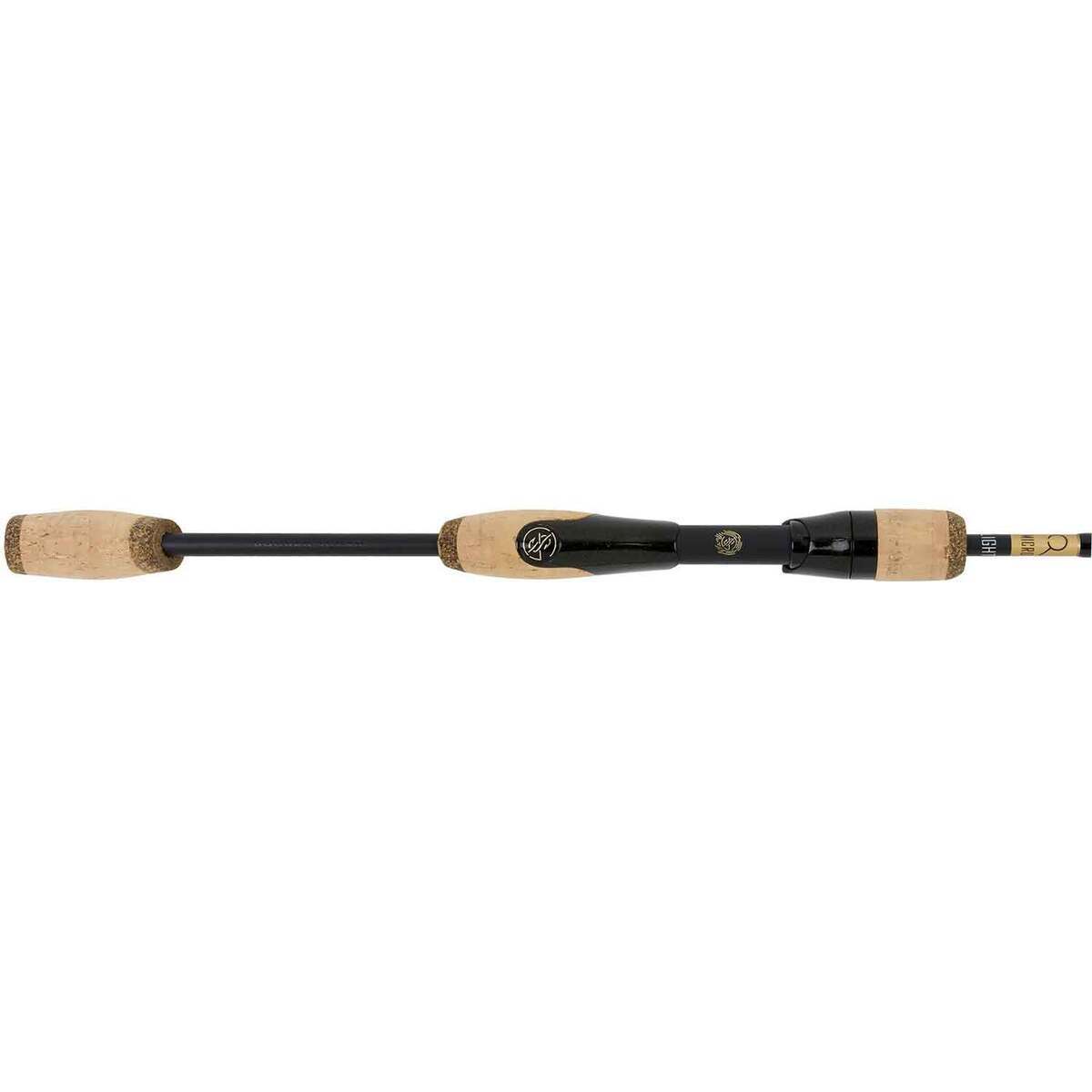 Googan Squad Gold Series Micro Spinning Rod Googan Squad Gold Series Micro Spinning Rod