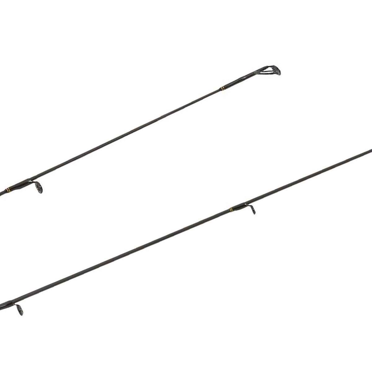 Googan Squad Gold Series Micro Spinning Rod Googan Squad Gold Series Micro Spinning Rod