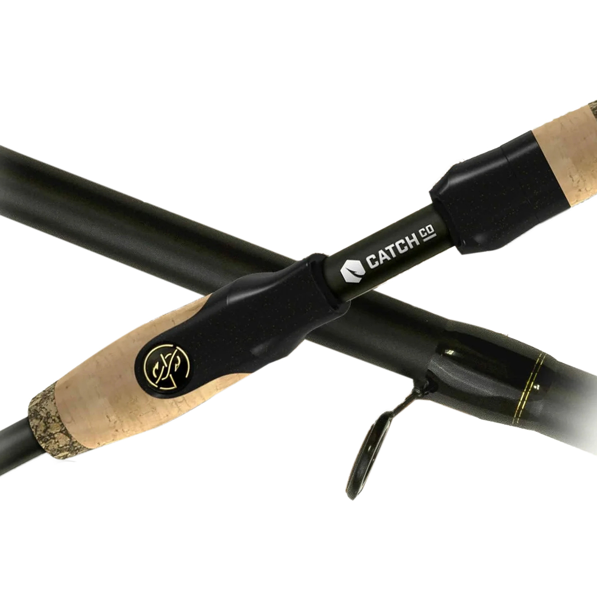 Googan Squad Gold Series Muscle Casting Rod | Sportsman's Warehouse
