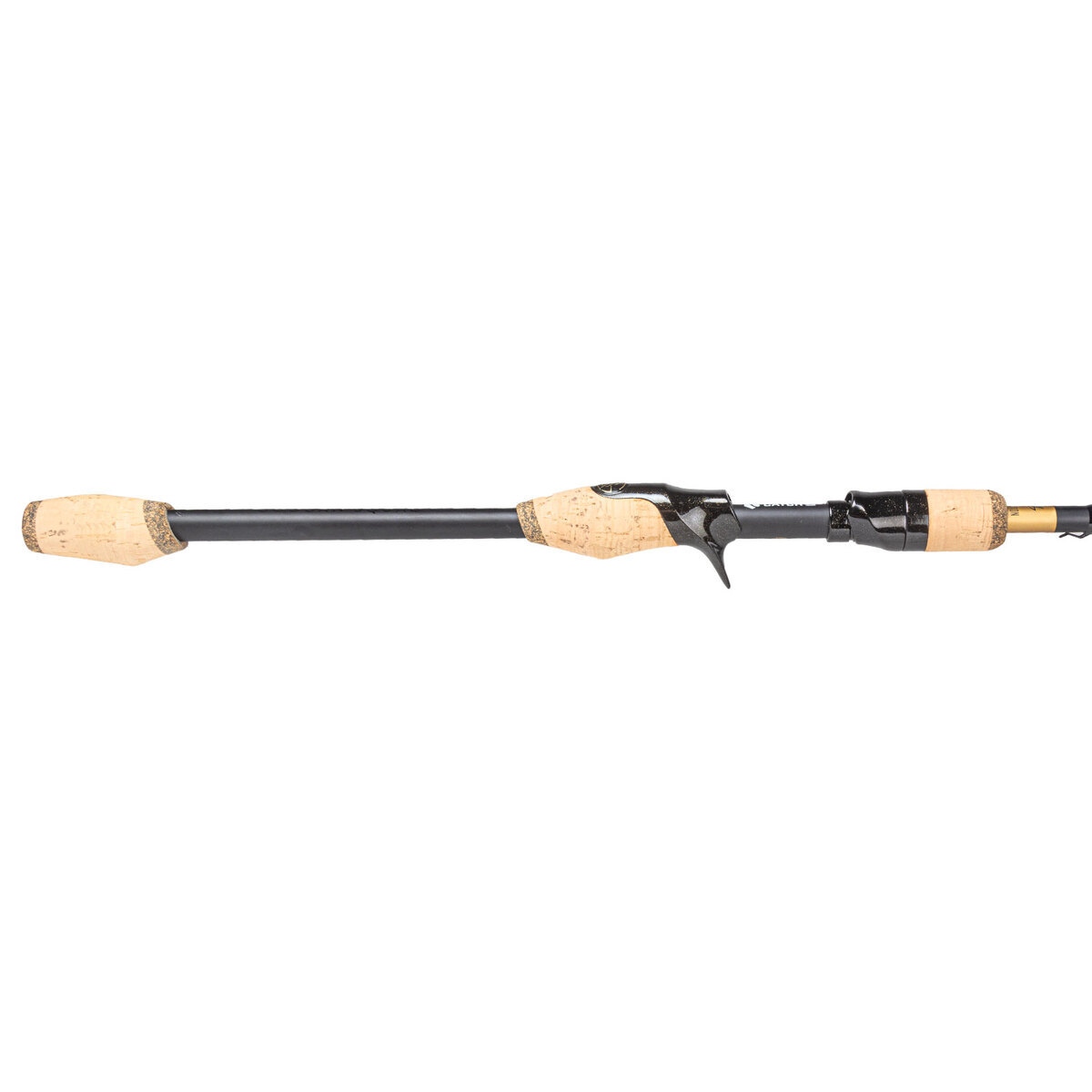 Googan Squad Gold Series Reaction Casting Rod - 7ft 2in, Medium Power, Moderate Action, 1pc Googan Squad Gold Series Reaction Casting Rod - 7ft 2in, Medium Power, Moderate Action, 1pc