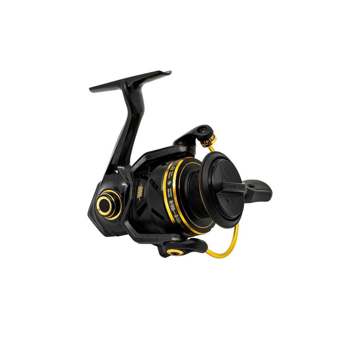 Googan Squad Gold Series Spinning Reel Googan Squad Gold Series Spinning Reel