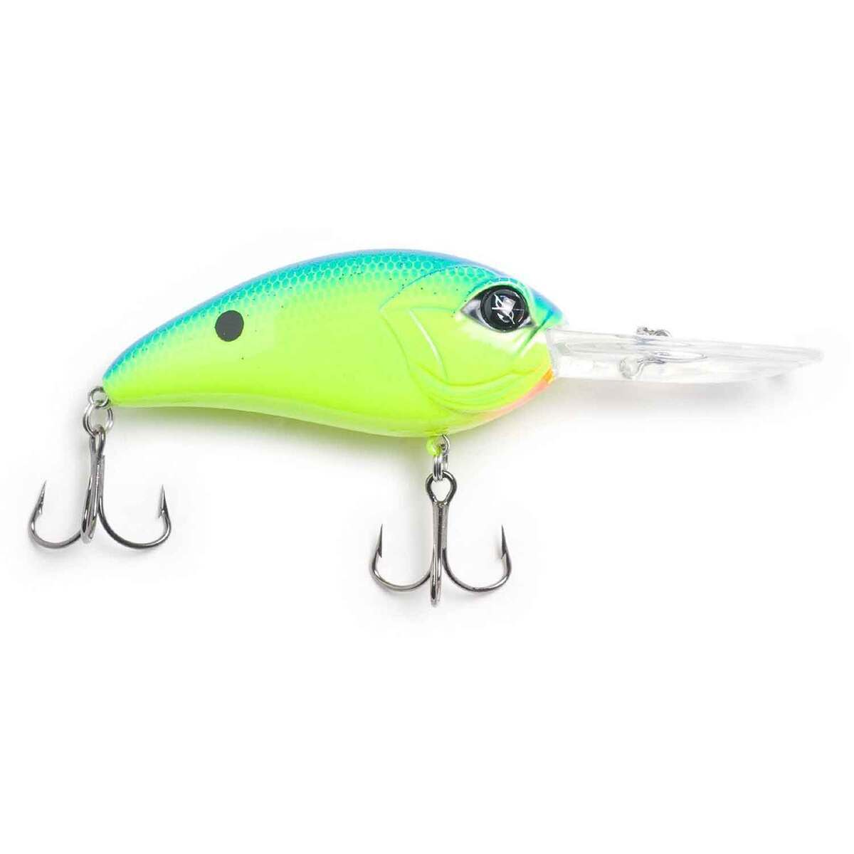 Googan Squad Grande Recon Extra Deep Diving Crankbait Googan Squad Grande Recon Extra Deep Diving Crankbait