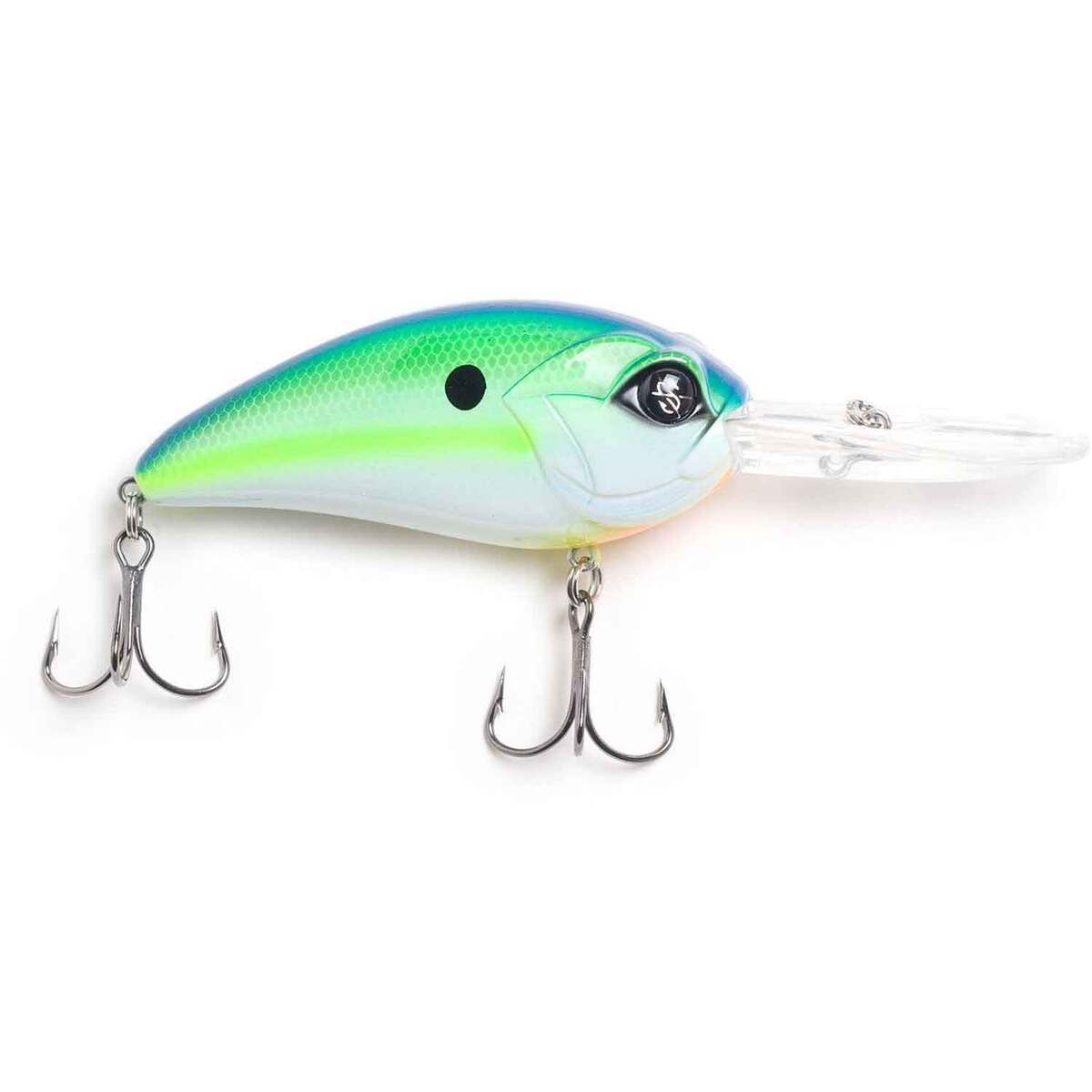 Googan Squad Grande Recon Extra Deep Diving Crankbait Googan Squad Grande Recon Extra Deep Diving Crankbait