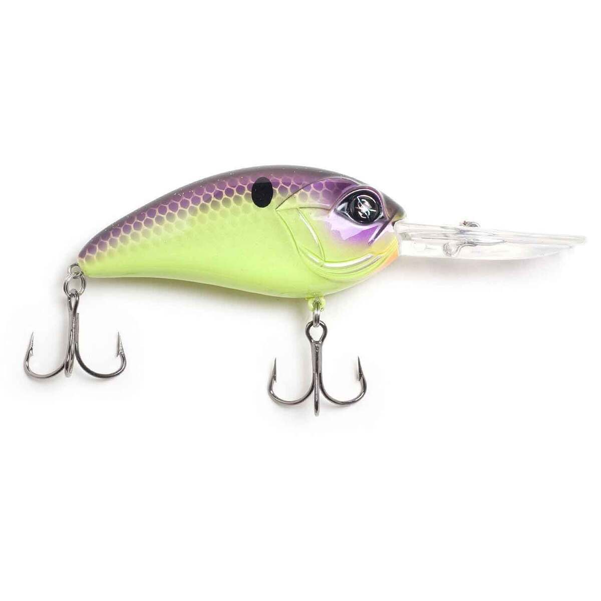 Googan Squad Grande Recon Extra Deep Diving Crankbait Googan Squad Grande Recon Extra Deep Diving Crankbait