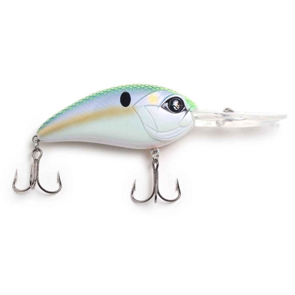 Googan Squad Grande Recon Extra Deep Diving Crankbait Googan Squad Grande Recon Extra Deep Diving Crankbait
