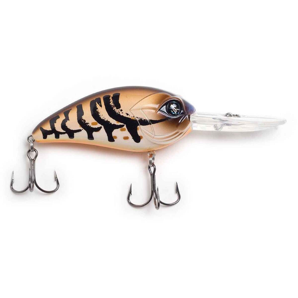 Googan Squad Grande Recon Extra Deep Diving Crankbait Googan Squad Grande Recon Extra Deep Diving Crankbait