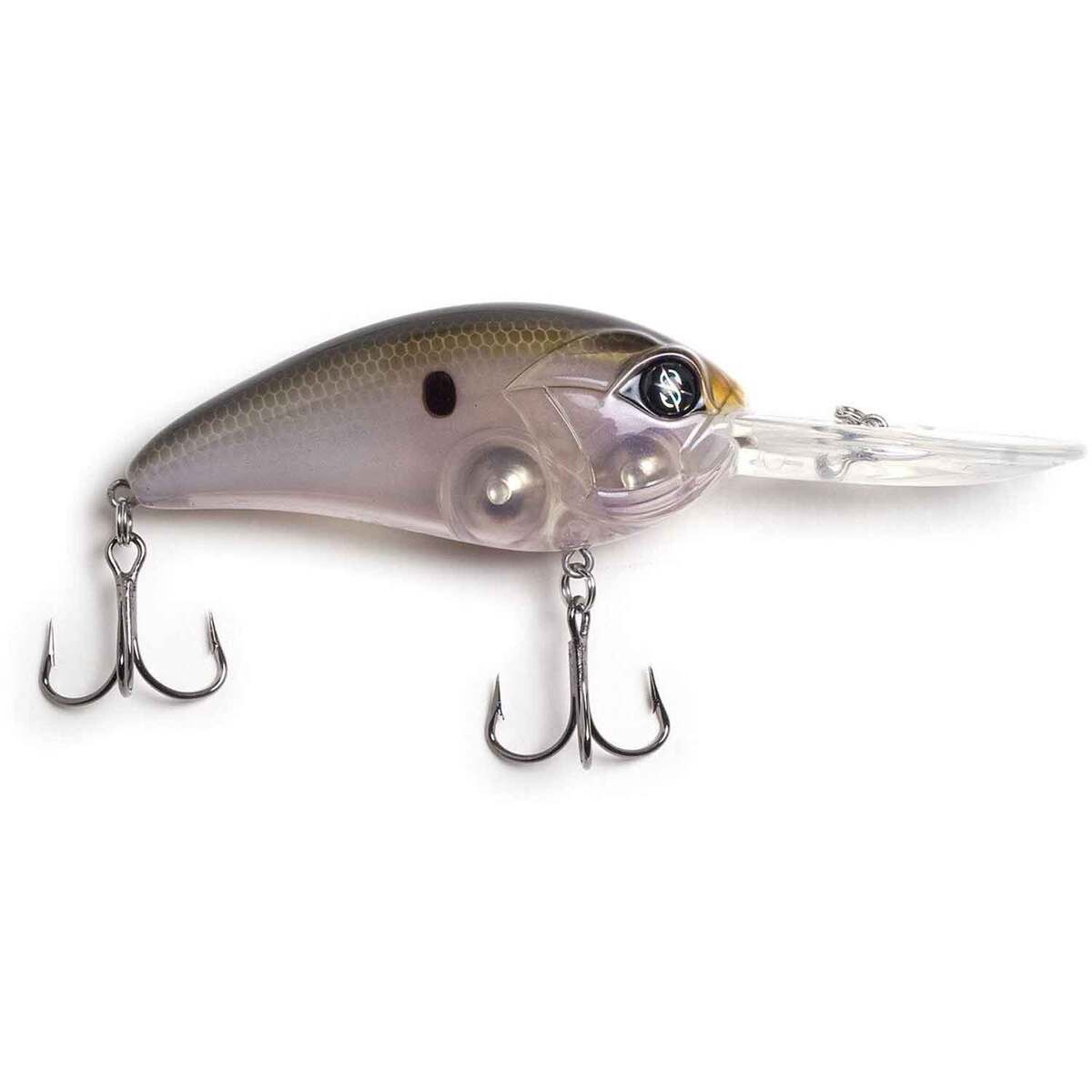 Googan Squad Grande Recon Extra Deep Diving Crankbait Googan Squad Grande Recon Extra Deep Diving Crankbait
