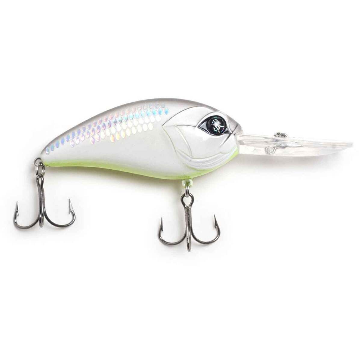 Googan Squad Grande Recon Extra Deep Diving Crankbait Googan Squad Grande Recon Extra Deep Diving Crankbait