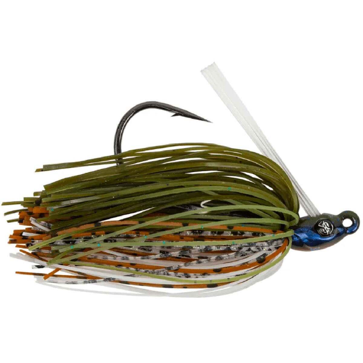 Googan Squad Grass Hero Swim Jig Googan Squad Grass Hero Swim Jig