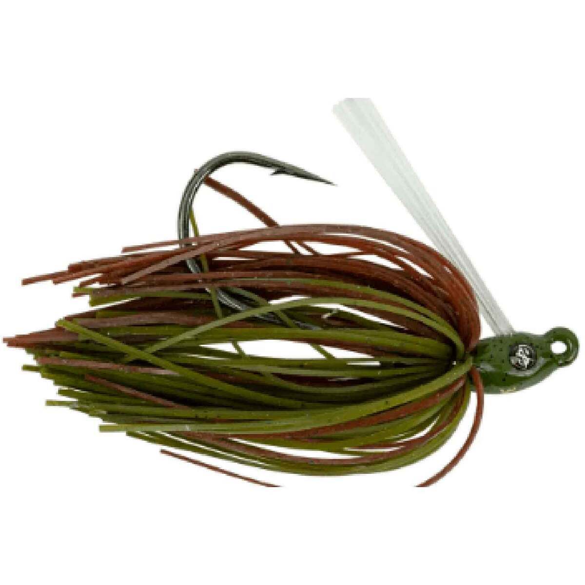 Googan Squad Grass Hero Swim Jig Googan Squad Grass Hero Swim Jig