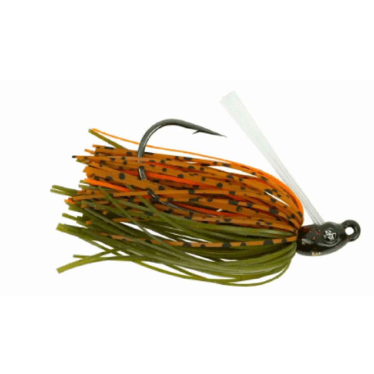 Googan Squad Grass Hero Swim Jig Googan Squad Grass Hero Swim Jig