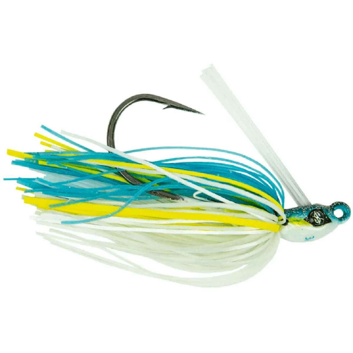 Googan Squad Grass Hero Swim Jig Googan Squad Grass Hero Swim Jig