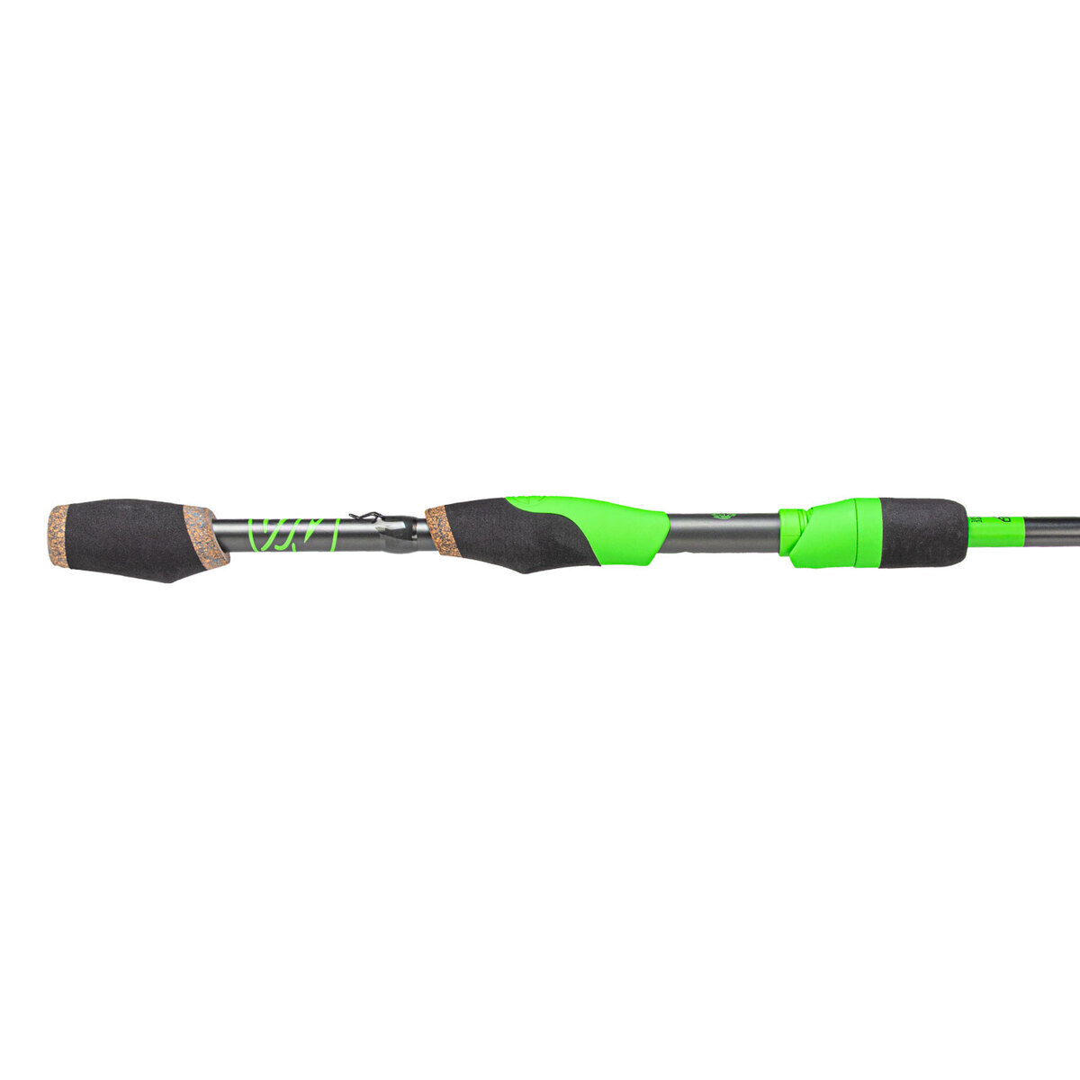 Googan Squad Green Series Finesse Light Spinning Rod - 6ft 10in, Medium Power, Moderate Action, 1pc Googan Squad Green Series Finesse Light Spinning Rod - 6ft 10in, Medium Power, Moderate Action, 1pc