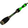 Googan Squad Green Series Finesse Spinning Rod - 7ft, Medium Power, Fast Action, 1pc