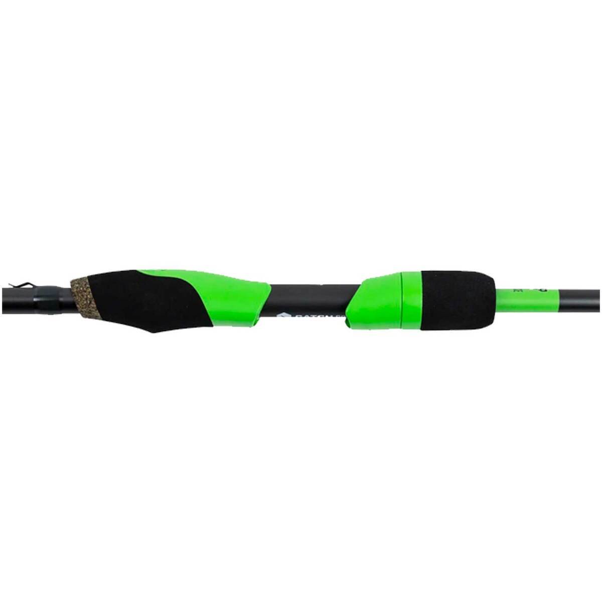 Googan Squad Green Series Finesse Spinning Rod - 7ft, Medium Power, Fast Action, 2pc Googan Squad Green Series Finesse Spinning Rod - 7ft, Medium Power, Fast Action, 2pc