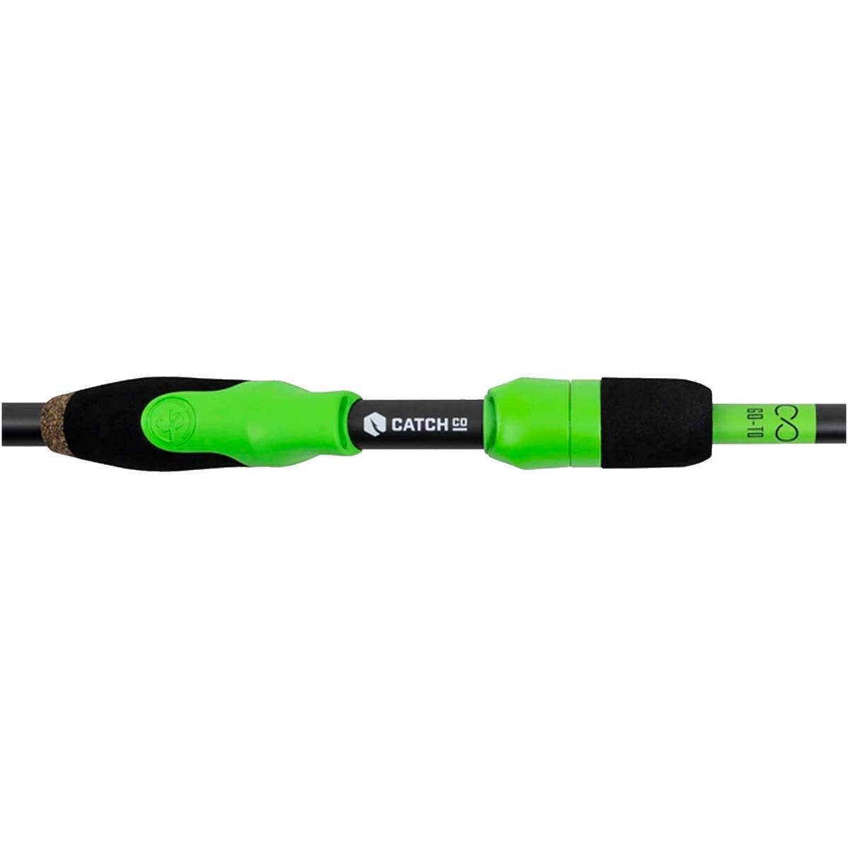 Googan Squad Green Series GO-TO Casting Rod Googan Squad Green Series GO-TO Casting Rod
