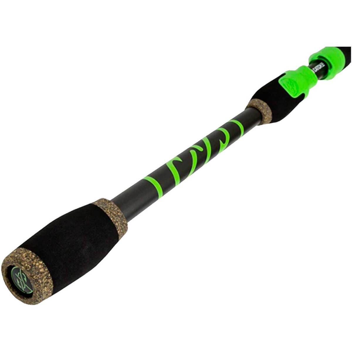 Googan Squad Green Series GO-TO Casting Rod Googan Squad Green Series GO-TO Casting Rod