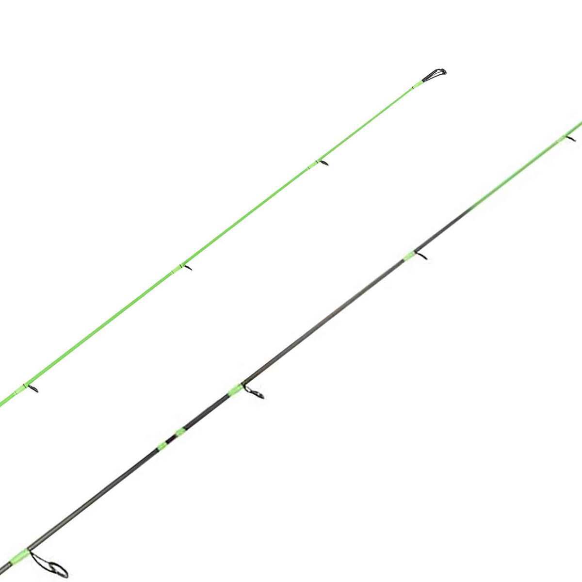 Googan Squad Green Series Micro Spinning Rod Googan Squad Green Series Micro Spinning Rod
