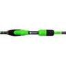 Googan Squad Green Series Twich Casting Rod - 6ft 9in, Medium Power, Moderate Action, 1pc