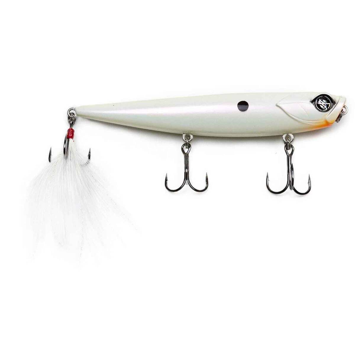 Googan Squad Hound Topwater Hard Bait Googan Squad Hound Topwater Hard Bait