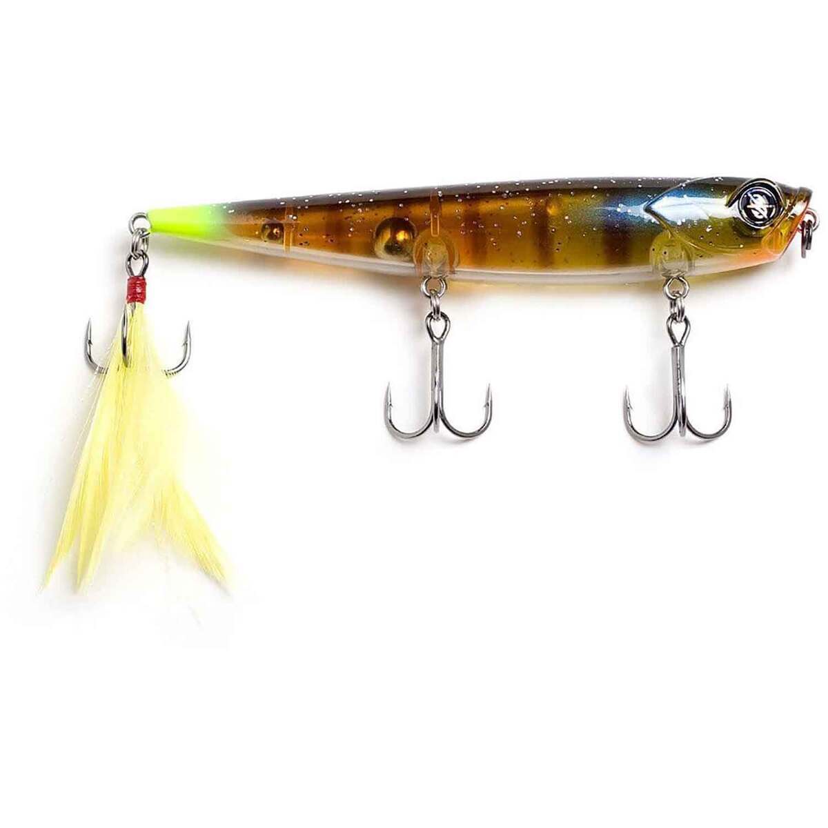 Googan Squad Hound Topwater Hard Bait Googan Squad Hound Topwater Hard Bait