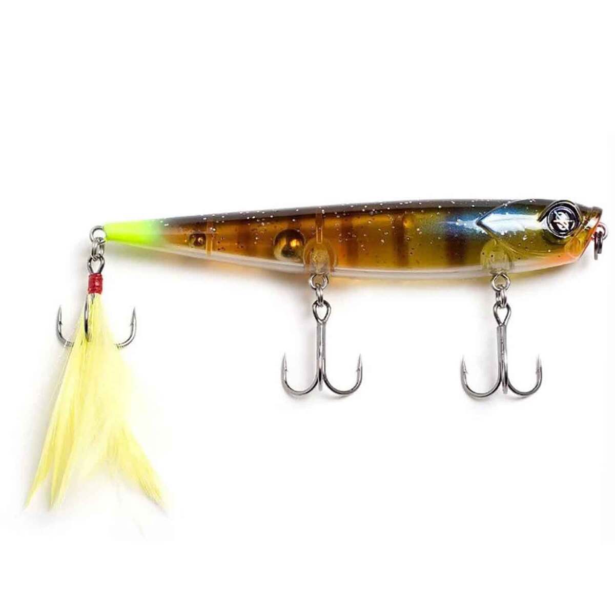 Googan Squad Hound Topwater Hard Bait Googan Squad Hound Topwater Hard Bait