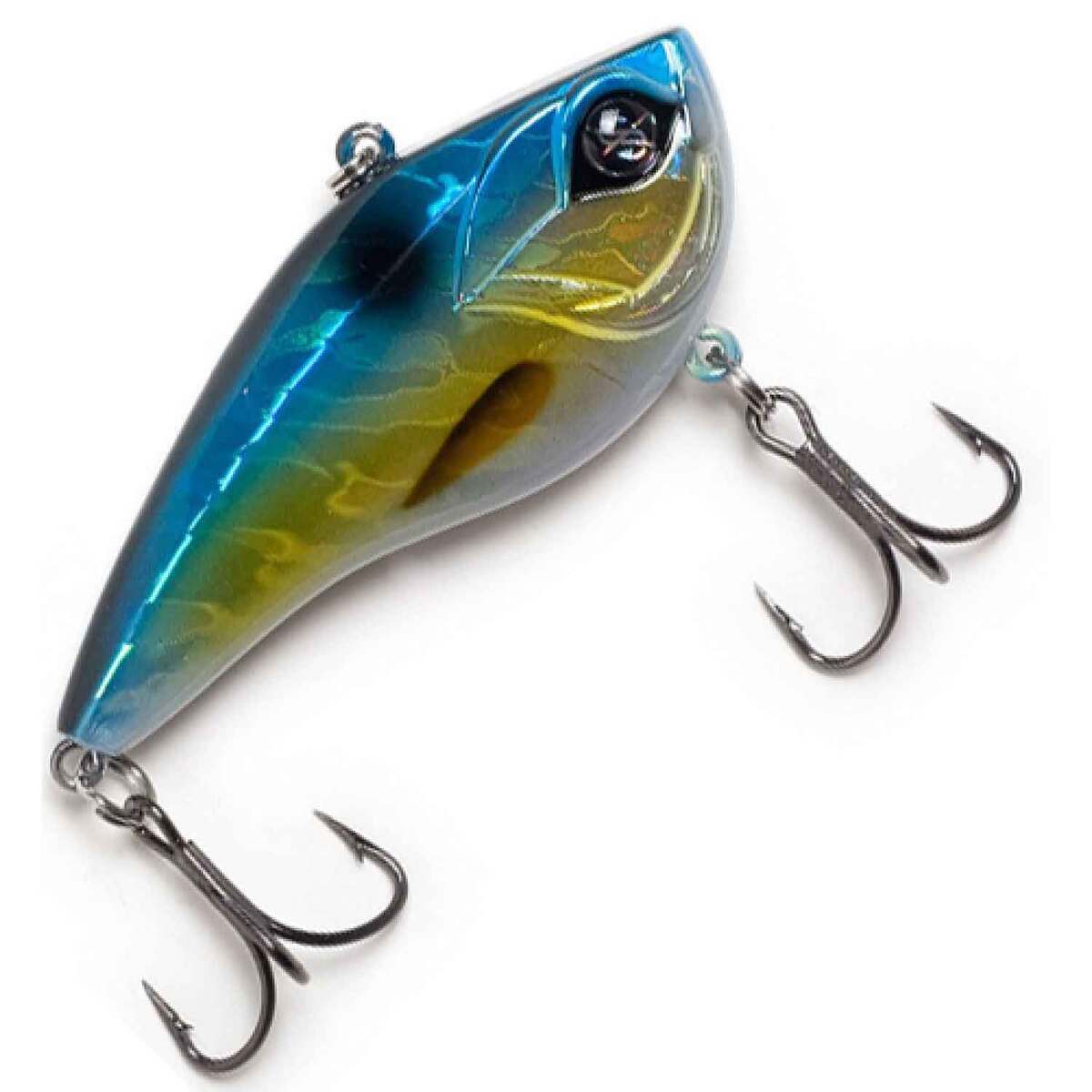 Googan Squad Klutch Lipless Crankbait Googan Squad Klutch Lipless Crankbait