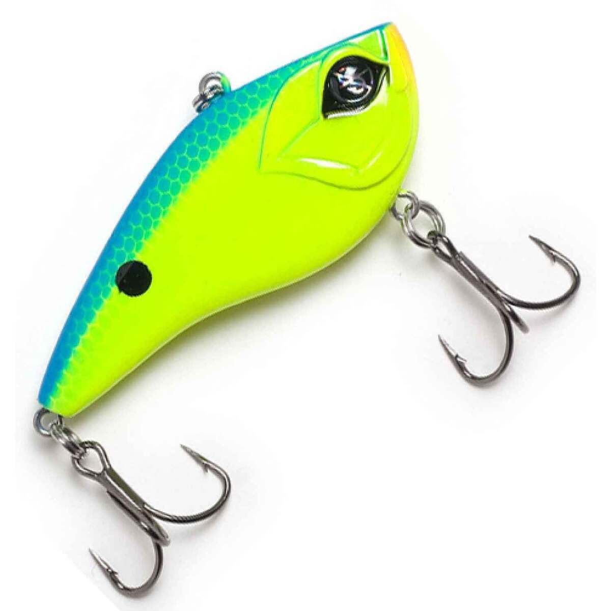 Googan Squad Klutch Lipless Crankbait Googan Squad Klutch Lipless Crankbait