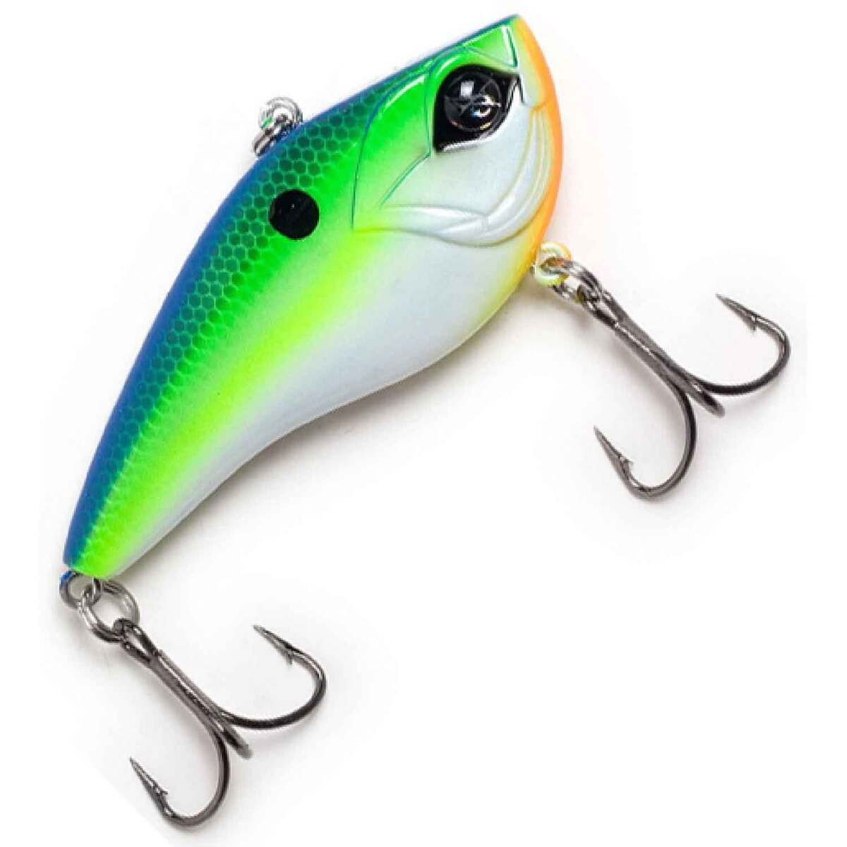 Googan Squad Klutch Lipless Crankbait Googan Squad Klutch Lipless Crankbait